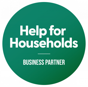 Help for Households - Business Partner