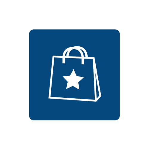 SW-Category Icons-SHOPPING-SMALLER-BLUE